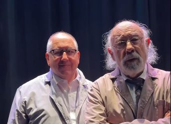 El clásico contemporáneo La razón blindada llega al Espacio Cultural Julio Le Parc