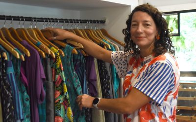 Mendoza presenta el Circuito de Tiendas Creativas: una red para potenciar el diseño y la cultura local