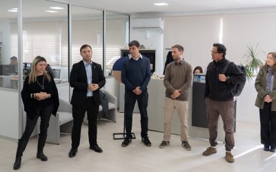 “Nuestro Suelo, Maravillas Minerales de Mendoza” inicia su tercera edición y amplía la convocatoria a profesionales