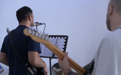 El Servicio Penitenciario apuesta a la cultura como herramienta de transformación