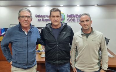Mendoza será sede de EINDE 2026, el encuentro internacional que reunirá a referentes mundiales de la nutrición deportiva