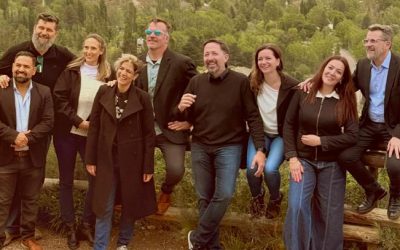 El ensamble vocal Vox Prima presenta «Espejos» en el Museo Fader