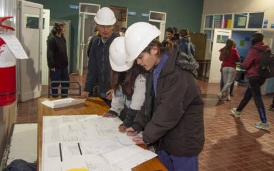 Lanzan especialización en proyecto, dirección y construcción edilicia sismorresistente