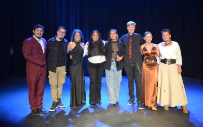 Se seleccionó en Mendoza la obra que representará al país en el Festival Internacional de la Canción