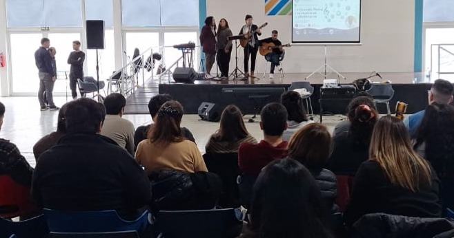 Foto-capacitación