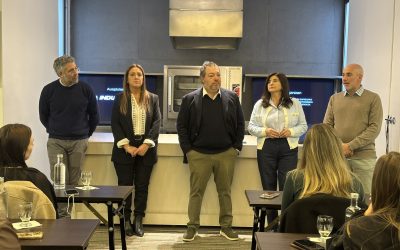 Mendoza es sede de Hotelería 5.0, una experiencia inmersiva destinada a transformar la gestión