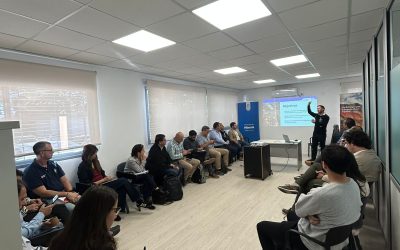 Minería invita al 5° Encuentro de “+ Capacidad Local” sobre datos, inteligencia artificial y transformación digital