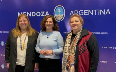San Rafael fue sede de la II Jornada de Educación Privada