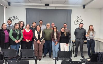 Jornada de capacitación para elaborar planes GIRSU en el Este provincial