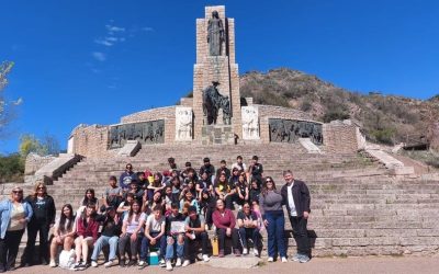 Llega el concurso “San Martín y la fuerza transformadora de Cuyo”