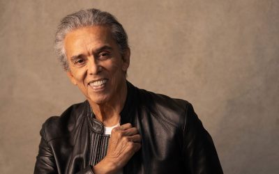 Con entradas agotadas, Jairo se presenta junto a la Orquesta Filarmónica de Mendoza 