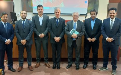Se realizó la tercera jornada sobre la Actualidad del Derecho Tributario