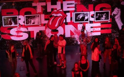 Igualitos propone un “Trance Zonda” en la muestra fotográfica Live Music – Captura la pasión