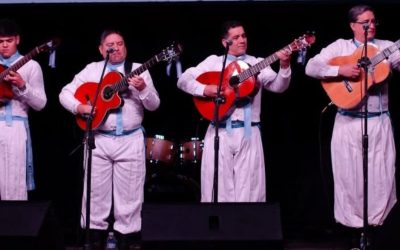 La Orquesta Filarmónica de Mendoza y Los Trovadores de Cuyo celebran la Patria en una Velada de Gala Histórica