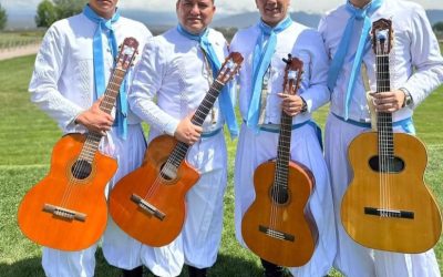 Llegan tres conciertos sinfónicos imperdibles al Teatro Independencia