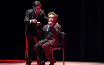 Lutherieces pop! 15 minutos de fama llega al Le Parc
