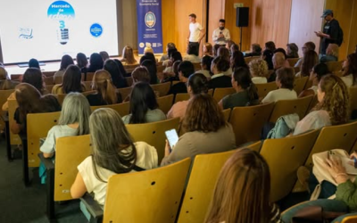 Nueva edición del Mercado de Ideas: capacitación y estrategias para fortalecer la comercialización digital