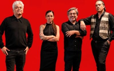 Música en vivo en la muestra “Live Music – captura la pasión” en el ECA