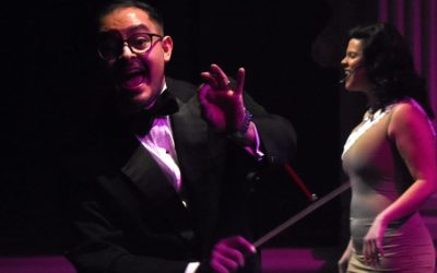 Michael Jackson sinfónico: el espectáculo de la Orquesta Pianoforte llega al Teatro Independencia