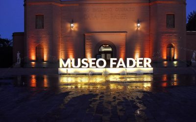 Los espacios culturales provinciales invitan a disfrutar de sus muestras vigentes