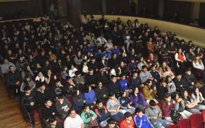 Conciertos didácticos: «Un dragón en la orquesta», la propuesta de la Filarmónica para las infancias