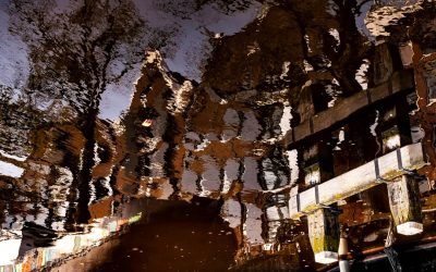 «Fotografía creativa: Un taller para mirar diferente», se dictará en el Espacio Máximo Arias