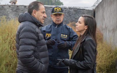 Lavado de activos: secuestraron 65 celulares, casi $8 millones y evidencia tecnológica clave en 25 allanamientos vinculados a una organización criminal