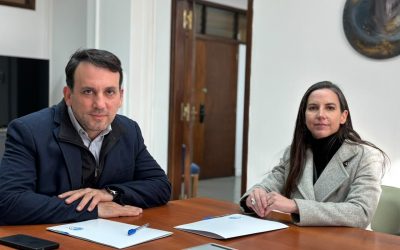 Mendoza es la primera provincia del país en condiciones de implementar el nuevo Régimen Penal Juvenil