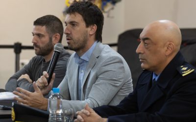 Las alarmas comunitarias de los municipios ya se integran directamente al 911 para agilizar la respuesta a las emergencias