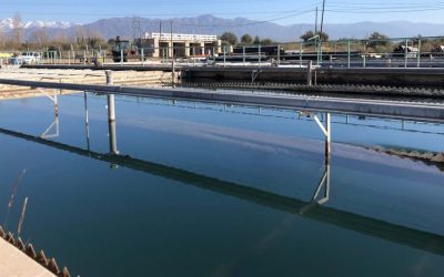Avanza el crédito del BID para Mendoza por US$150 millones para fortalecer la seguridad hídrica y ampliar los servicios de agua y saneamiento