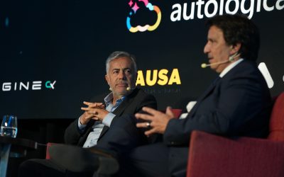 Convención Regional de Acara: Mendoza mostró su modelo de competitividad y desarrollo
