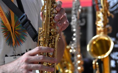 El Mendoza Sax Fest recibe el apoyo Institucional de la UNESCO y presenta una inédita grilla con grandes artistas