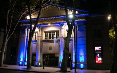 Actividades culturales recomendadas