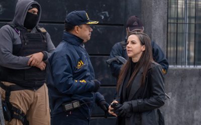 Rus sobre el megaoperativo por lavado de activos: “Vamos a quitarles el poder económico a estas organizaciones criminales”