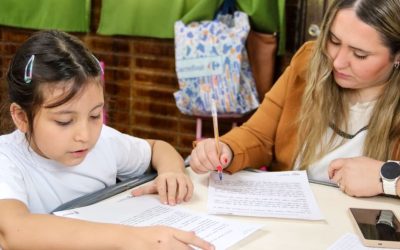 Mendoza registra avances significativos en comprensión lectora y consolida la reducción de niveles críticos en alfabetización