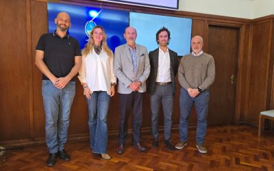 Mendoza impulsa Zonas Económicas Digitales para potenciar la innovación y atraer inversiones tecnológicas