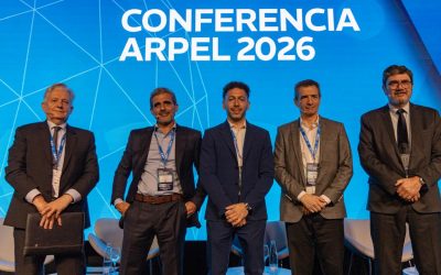 Mendoza presentó su estrategia para fortalecer la competitividad de los yacimientos convencionales en Arpel 2026