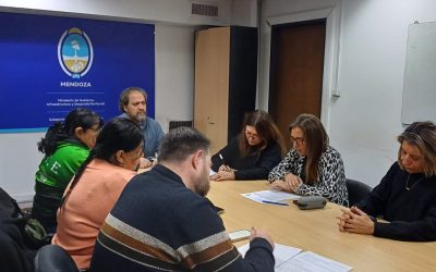 Paritarias 2026: comenzaron las negociaciones con ATE por el Régimen 15 de Sanidad y licenciados en Enfermería