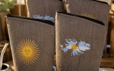 Día del Padre: elegir regalos con identidad local y compromiso social