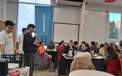 La DGE presentó una plataforma de planificación estratégica pedagógica