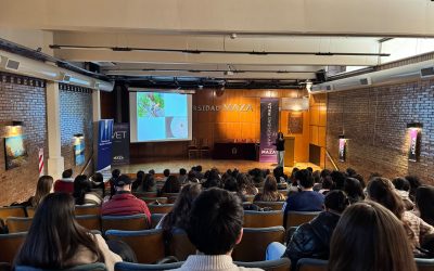 En el Mes del Ambiente, se realizaron las II Jornadas de Bienestar, Medicina y Conservación de Fauna Silvestre