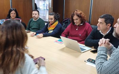 Paritarias 2026: inician las negociaciones con el sector de los profesionales de la Salud y de Casinos