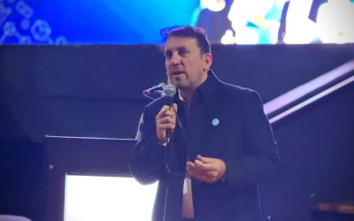 García Zalazar: “Estamos encarando cambios profundos en el sistema educativo”