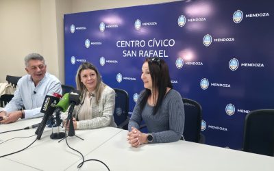 Educación Superior presentó la especialización en Gestión de Proyectos de Construcción Sustentable