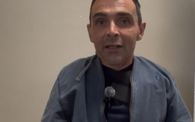 Juan Roth: una historia de superación que nos inspira
