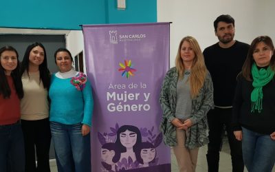 Capacitación en gestión pública inclusiva