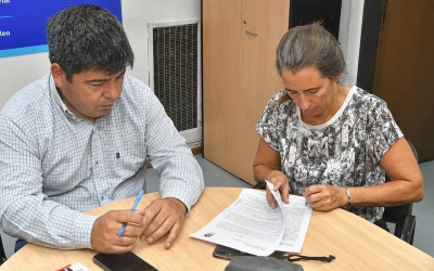 Paritarias 2026: comenzaron las negociaciones con organismos de control y la Subsecretaría de Trabajo y Empleo