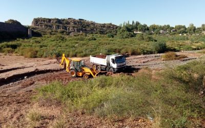Mendoza reglamenta el uso de terrenos estatales para la minería y fortalece la seguridad jurídica