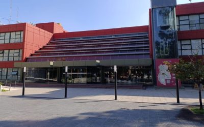 Nuevo llamado a licitación para el servicio gastronómico del Centro de Congresos y el Auditorio Bustelo