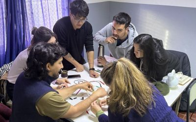 CEPAS de Uspallata: están abiertas las inscripciones para terminar la secundaria con orientación en energía eléctrica y energías renovables